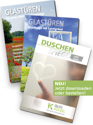 Jetzt Glasduschenkatalog downloaden!