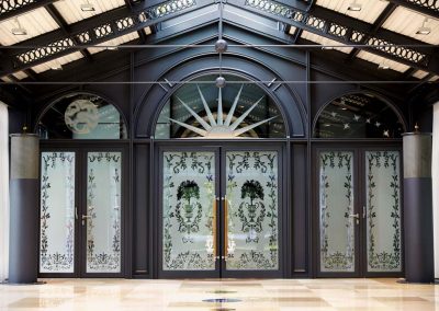 Orangerie im ALLEE HOTEL