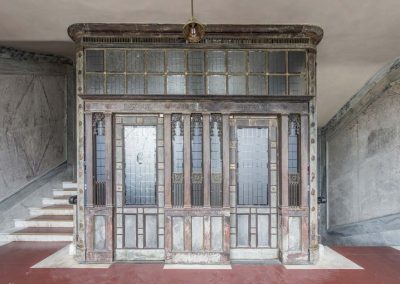 Kaufhaus Hertzog, Berlin