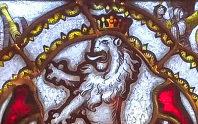 Villa, 19. Jhdt., Nürnberg